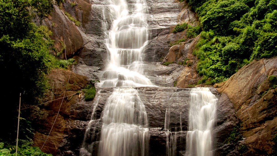 SilverCascade
