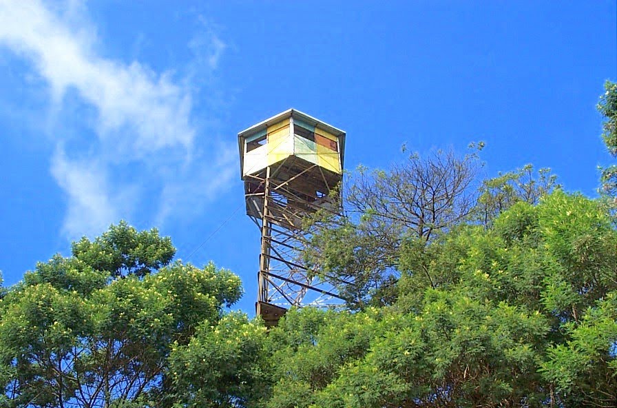 fire tower